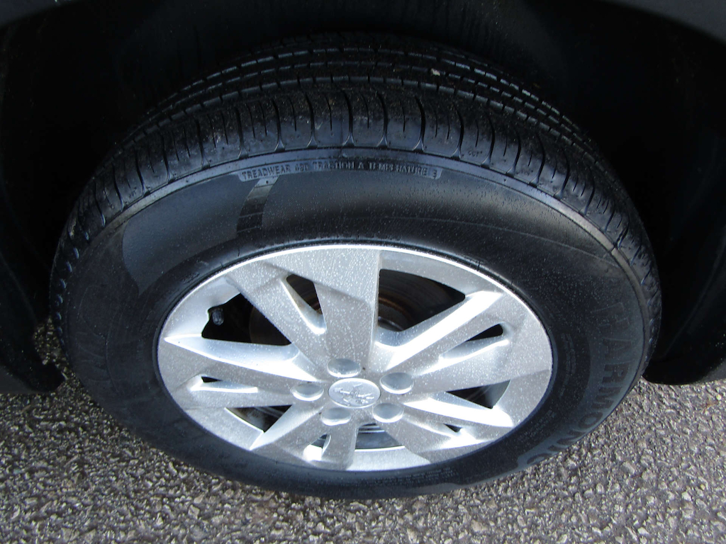 
								Peugeot Rifter full									