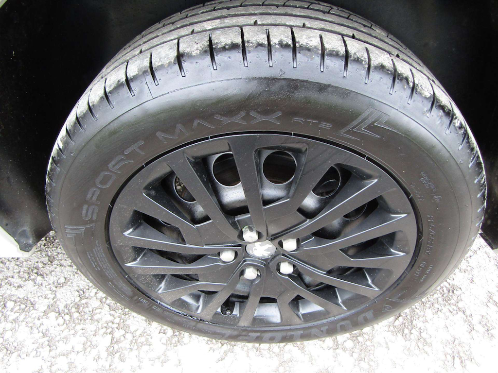 
								Peugeot Traveller full									