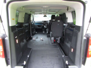 Peugeot Traveller
