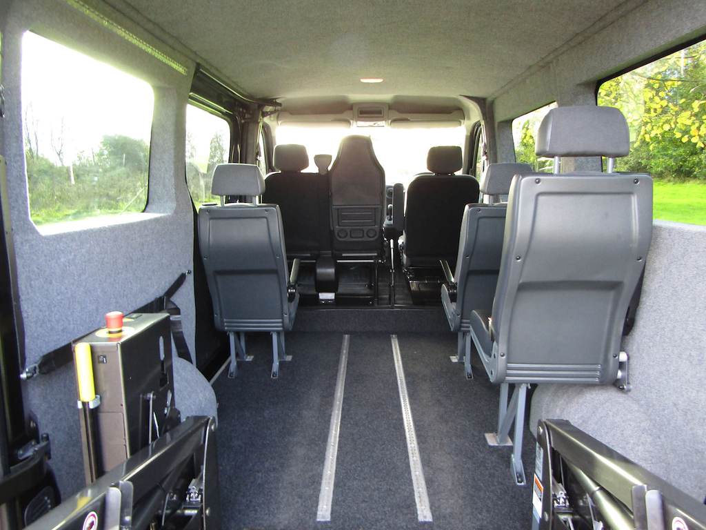 
								Renault Master full									