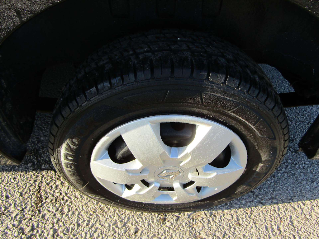 
								Renault Master full									