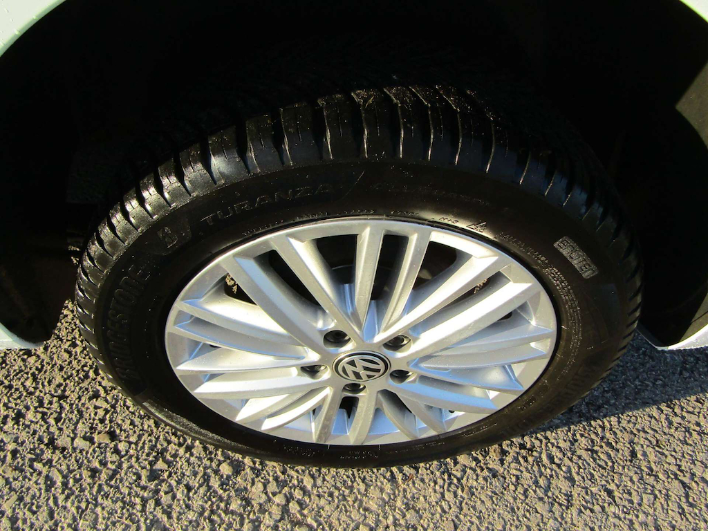 
								Volkswagen Caddy Maxi Life full									