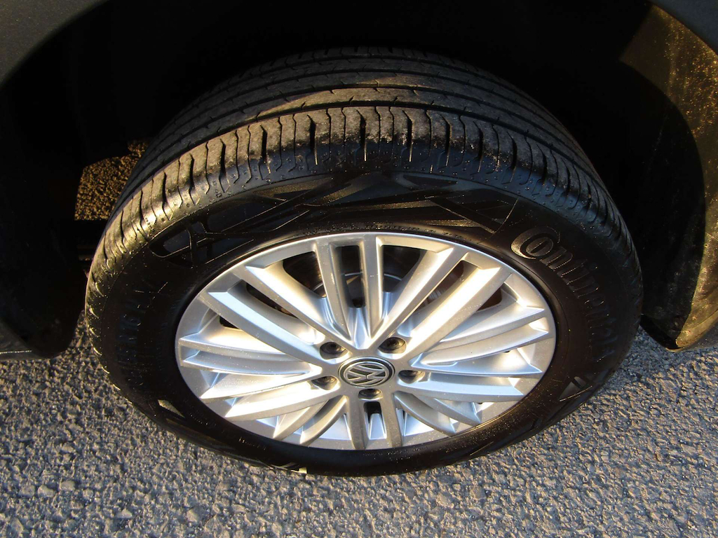 
								Volkswagen Caddy Maxi Life full									