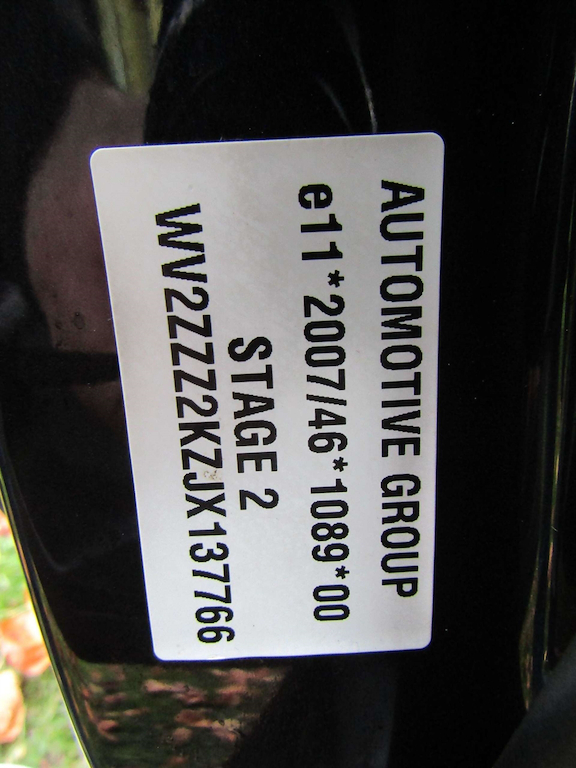 
								Volkswagen Caddy Maxi Life full									