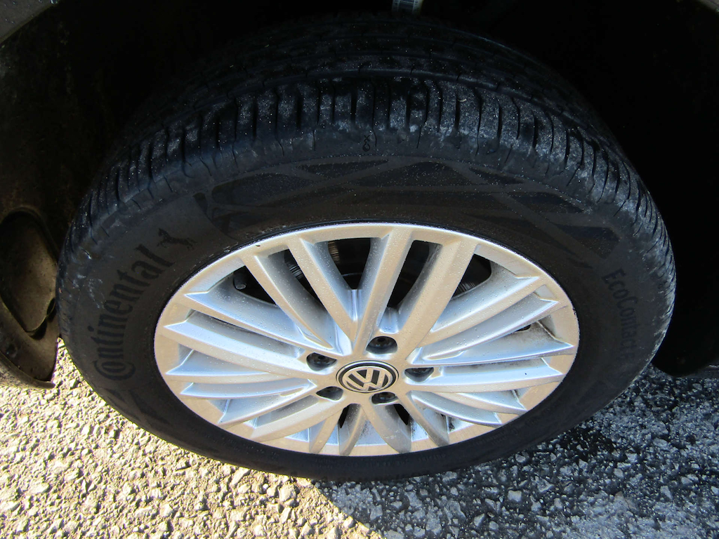 
								Volkswagen Caddy Maxi Life full									
