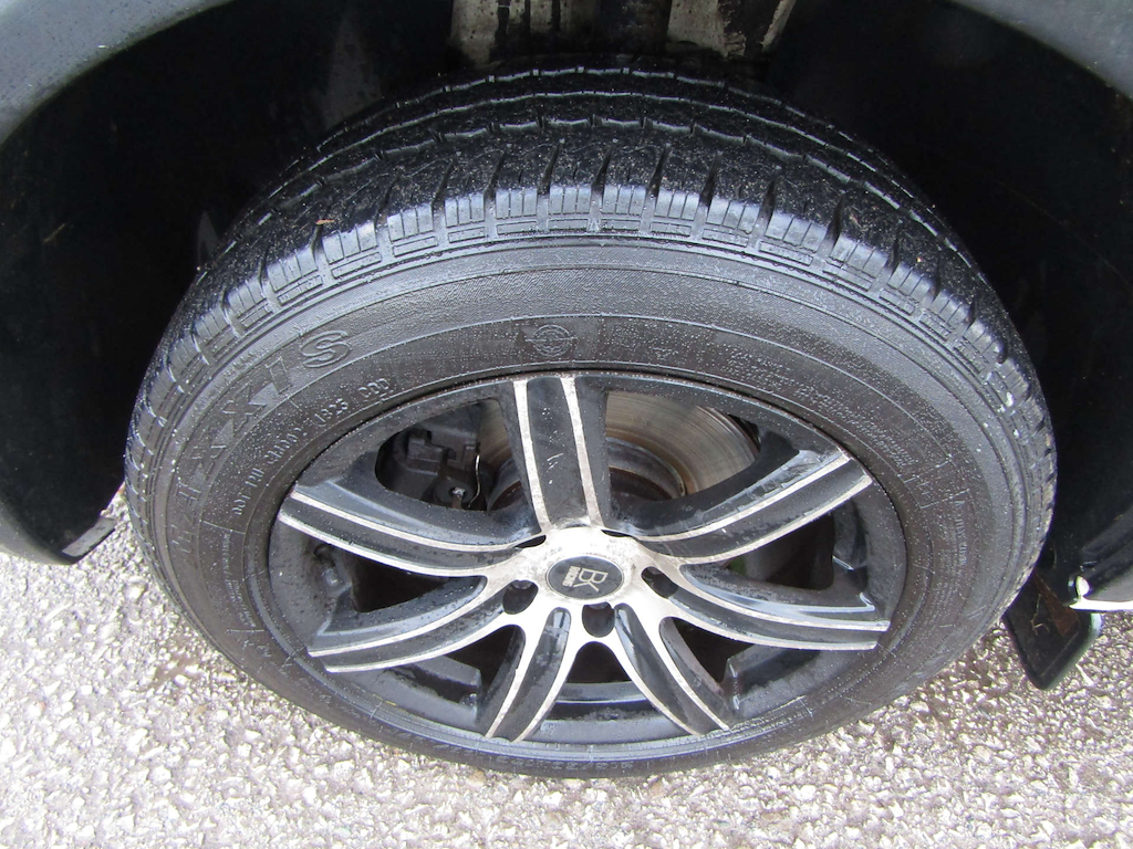 
								Volkswagen Transporter full									